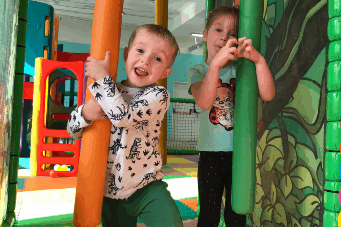 Foto: ©TANZANIA PARK