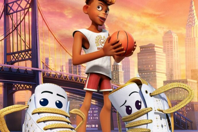 Na co s dětmi do kina? Sneaks!. Foto: ©Donart