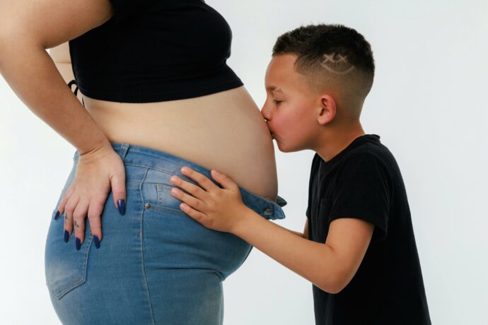 Ověřené tipy, jak připravit dítě na příchod sourozence