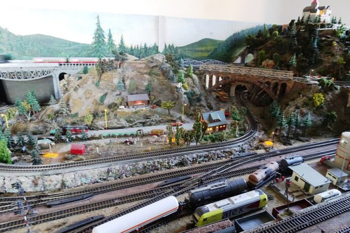 Vagonářské muzeum Studénka. Navštivte muzeum, kde historie ožívá a děti si pohrají s vláčky