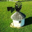 Foto: ©Žijící skanzen