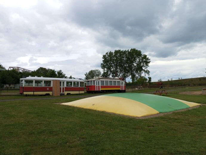 Zoopark Zelčín. Foto © se svolením KatBer