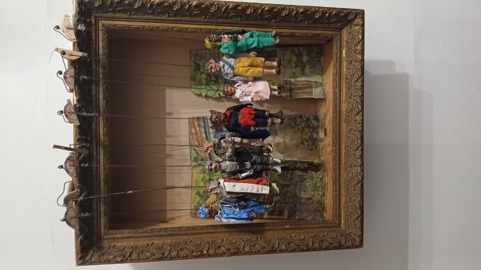 Foto: ©Zámek Třeboň