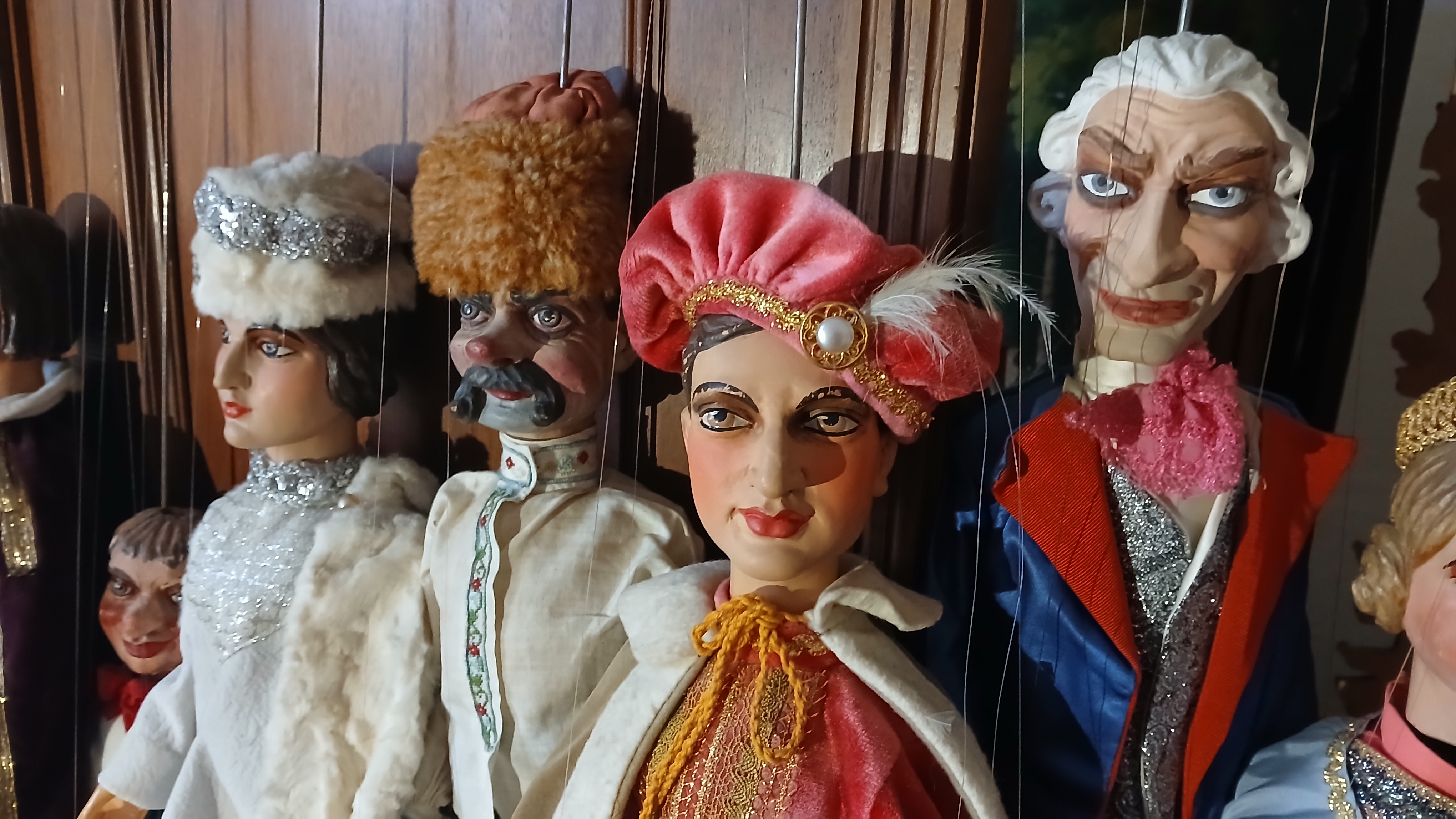 Foto: ©Zámek Třeboň