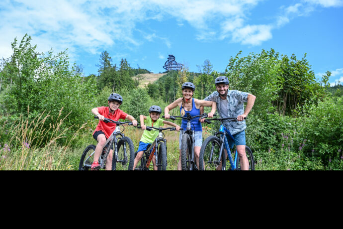 Foto: ©Horský resort Dolní Morava