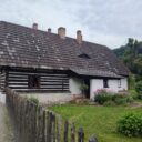 Babiččino údolí s kočárkem. Vydejte se s námi do pohádky