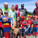 Hlavní město dětí najdete na Slovensku. Foto: ©Donovalkovo