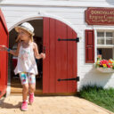 Hlavní město dětí najdete na Slovensku. Foto: ©Donovalkovo