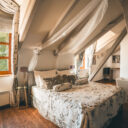 Foto: ©Romantický hotel Mlýn Karlštejn