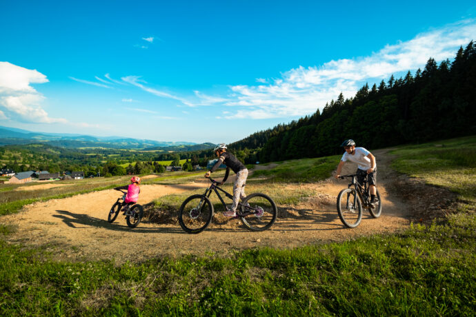 Foto: ©Horský areál Kraličák