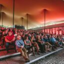 Žižkovská věž, Tower Park Praha. Foto: ©OREATHEA