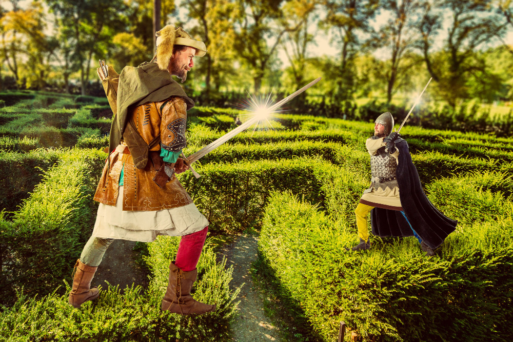 Foto: ©Zámek Loučeň