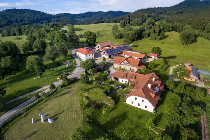 Foto: ©Biofarma Slunečná