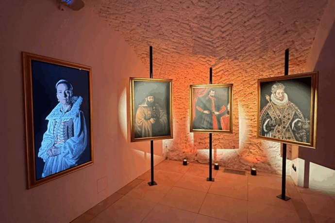 Foto: ©Trenčianske múzeum v Trenčíne