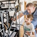 Vlastivědné muzeum Voticka. Foto: ©Vít Švajcr