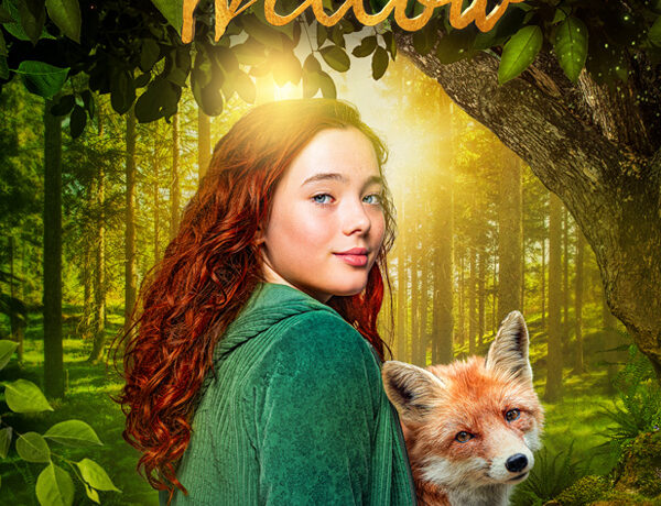 Dívka jménem Willow. Foto: ©Forum Film