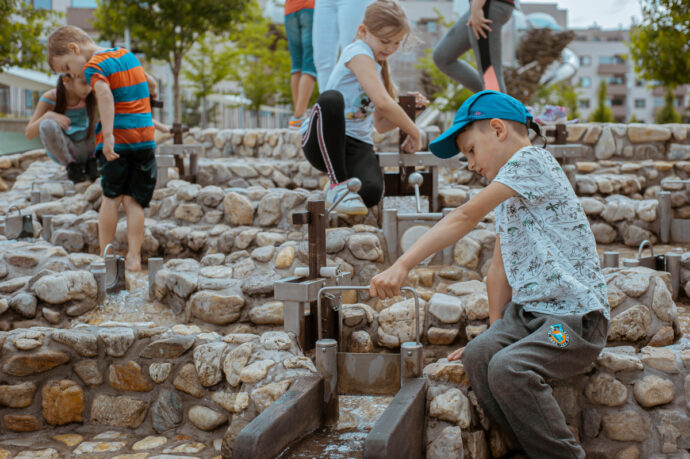 Foto: ©BRUNO family park