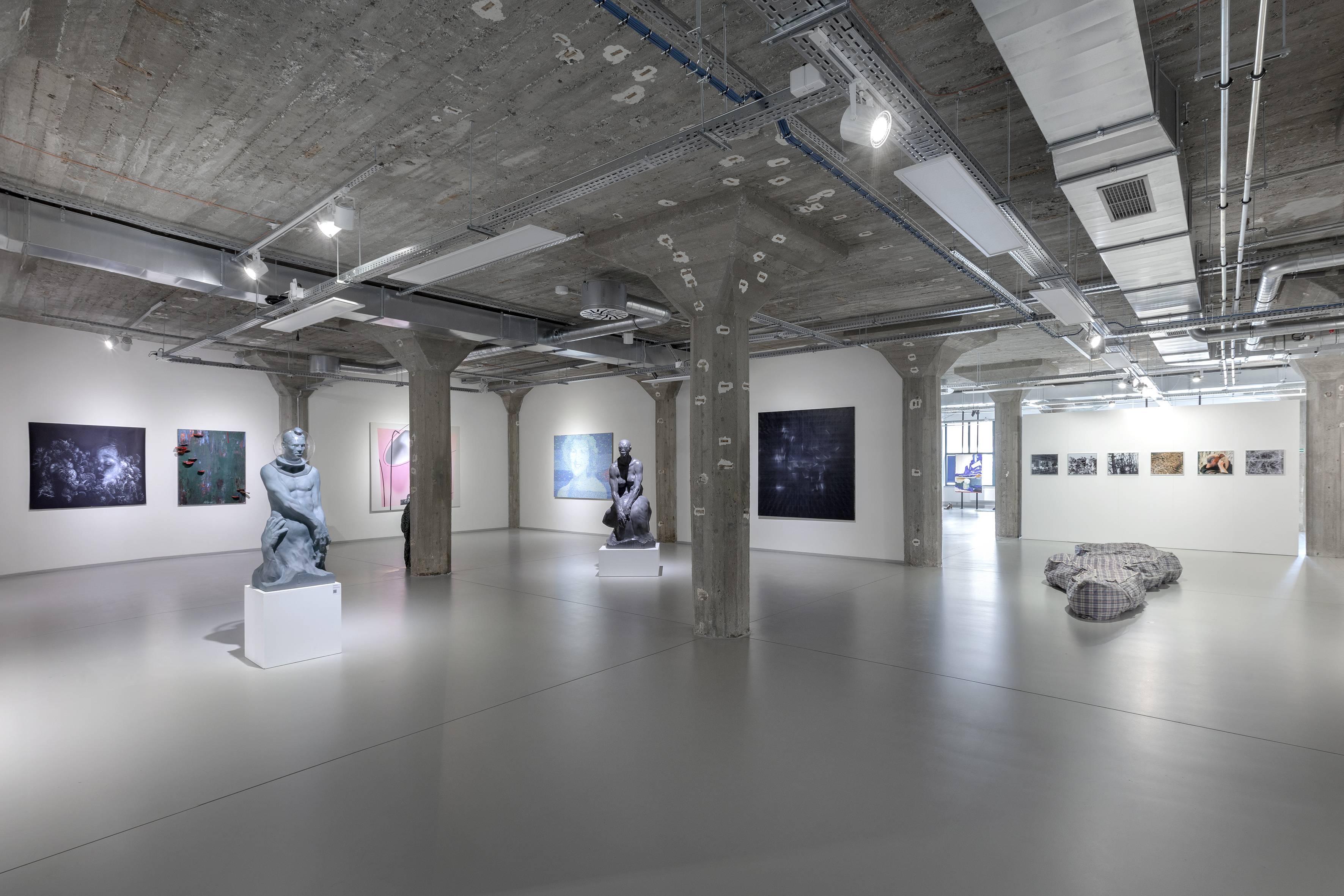 Foto: ©Pragovka Gallery