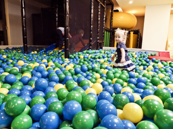 Foto: ©BRUNO family park