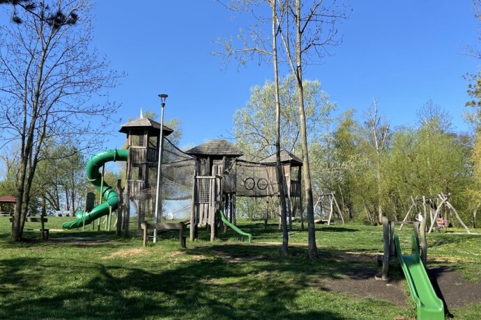 Kam s dětmi na Mladoboleslavsku? 10 míst, které musíte navštívit