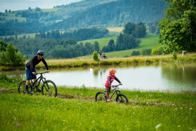 Foto: ©Horský areál Kraličák