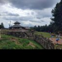 Dobrodružství ve Farmaparku Muchomůrka. Do Svobody nad Úpou za zvířátky a pohádkovými postavami