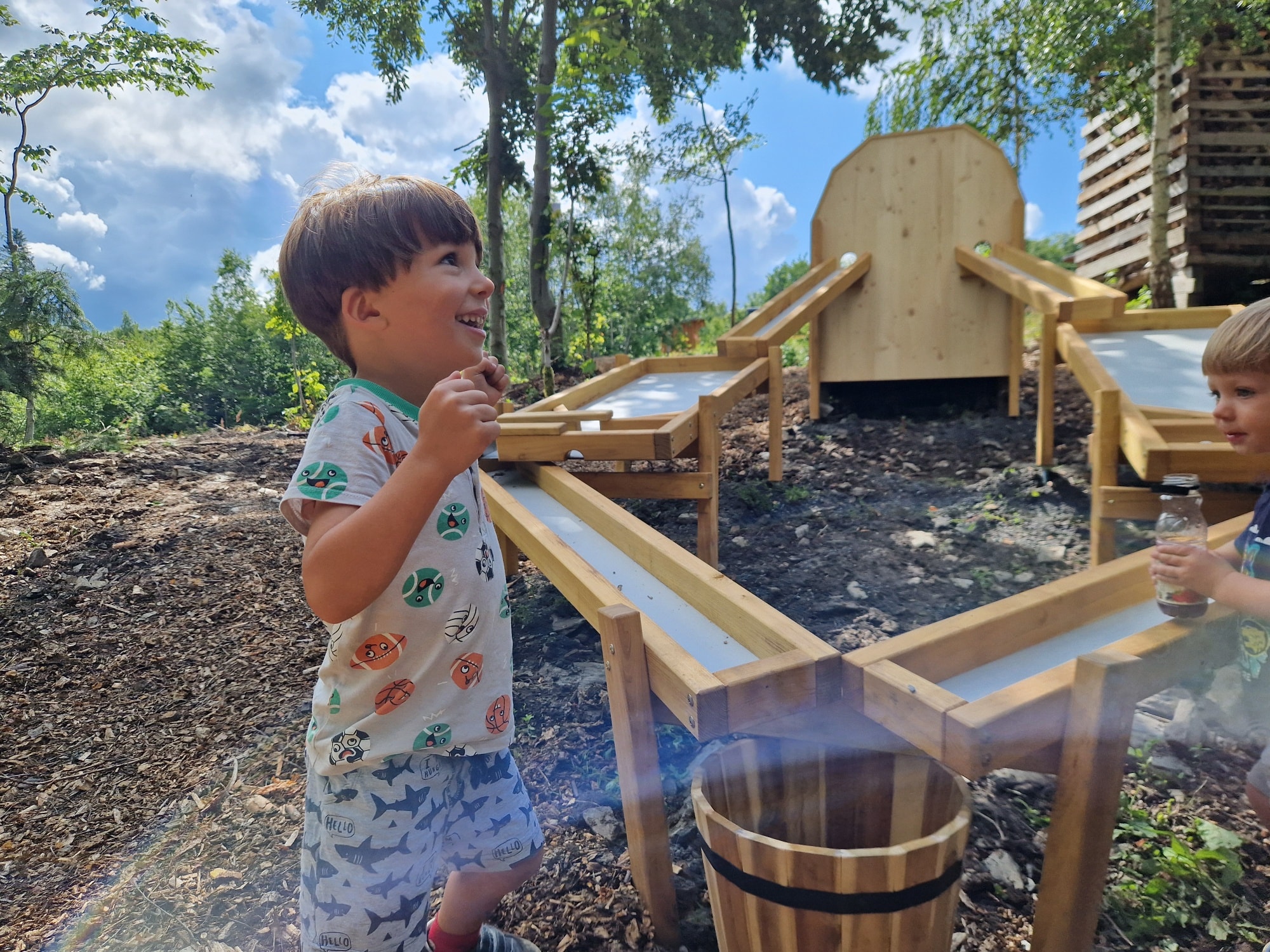 Foto: ©Resort Hrubá Voda