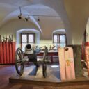 Husitské muzeum zve na husity — do podzemí i na vyhlídkovou věž