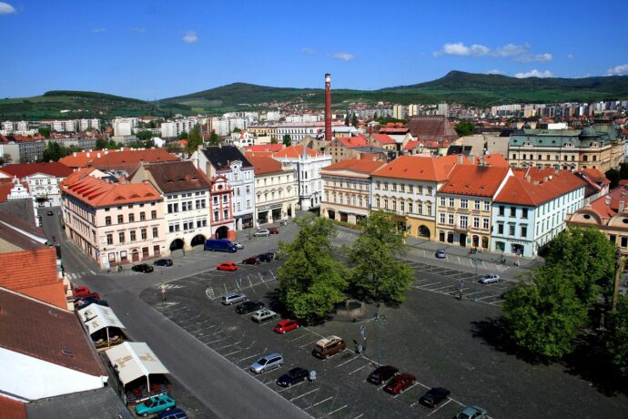 Kam s dětmi v Litoměřicích a okolí? Nej tipy na výlet a zábavná místa, kde si to děti užijí