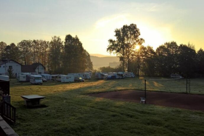 Foto: ©Rekreační komplex Losinka