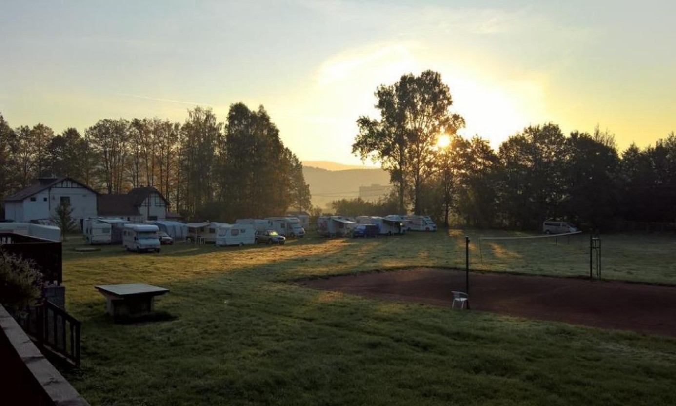 Foto: ©Rekreační komplex Losinka