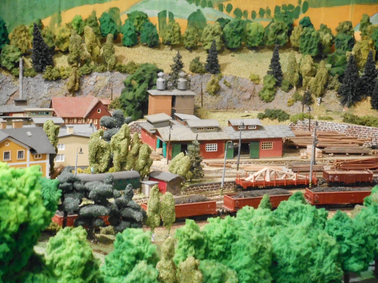 Kam s dětmi v Letovicích a okolí? Objevte Letovice s dětmi — zámek, drak i modelová železnice