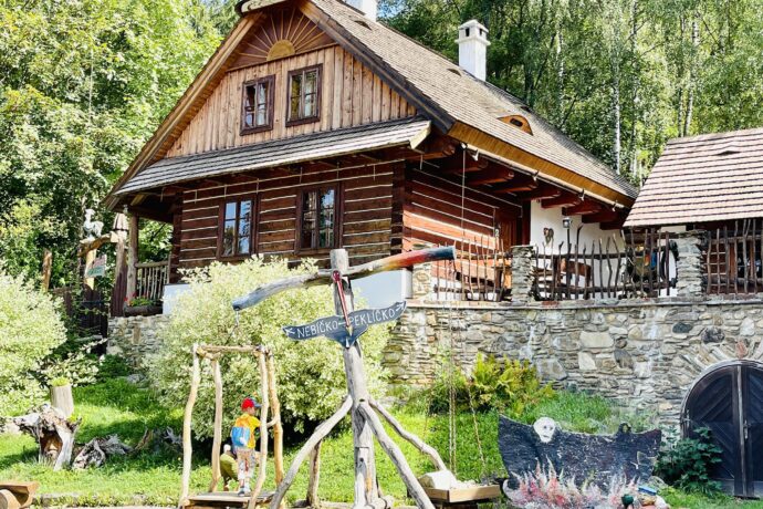 Foto: ©Hotel Podlesí