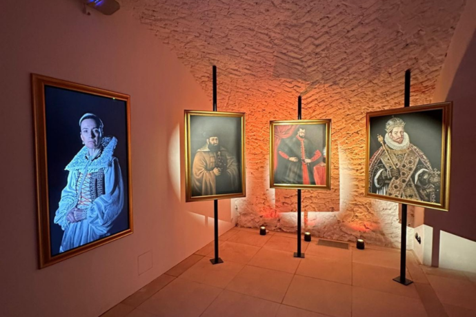 Foto: ©Trenčianske múzeum v Trenčíne