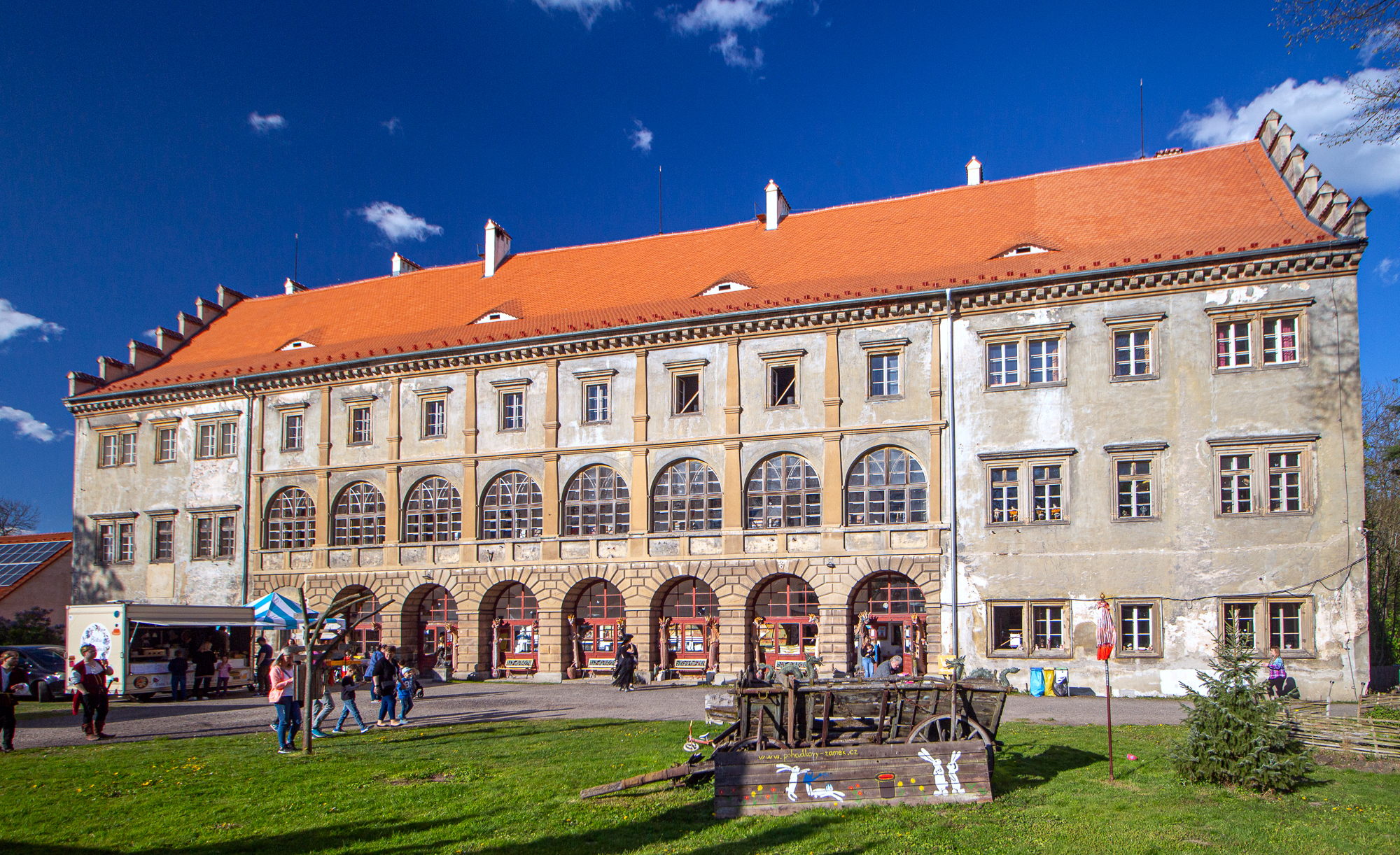 Kam vyrazit s dětmi v České Lípě a okolí? Inspirace na rodinné výlety