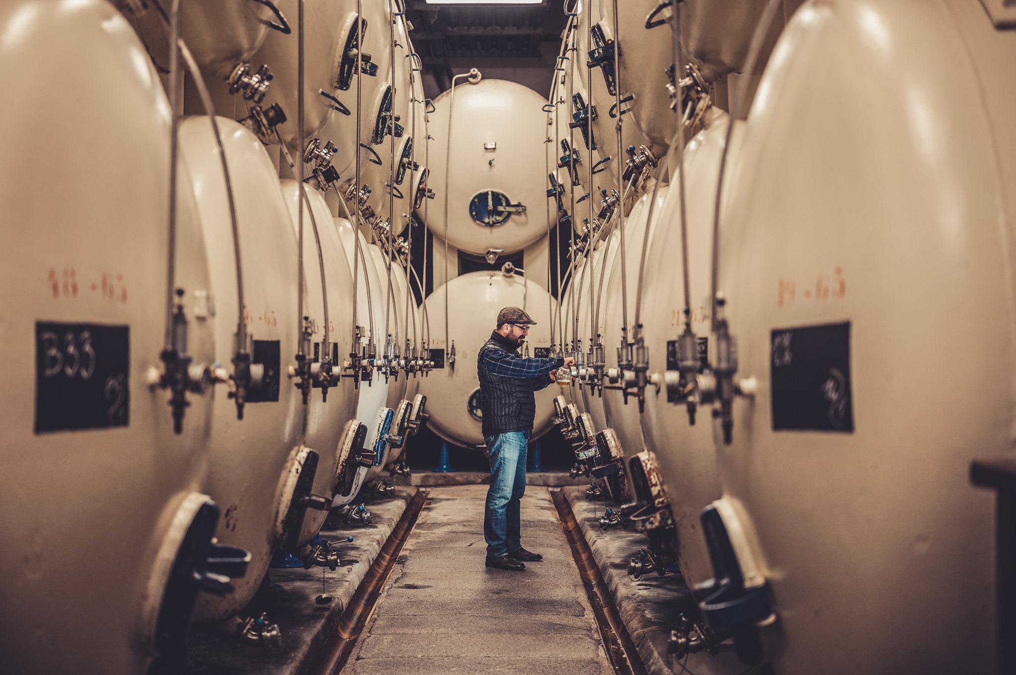 Foto: ©Budějovický Budvar