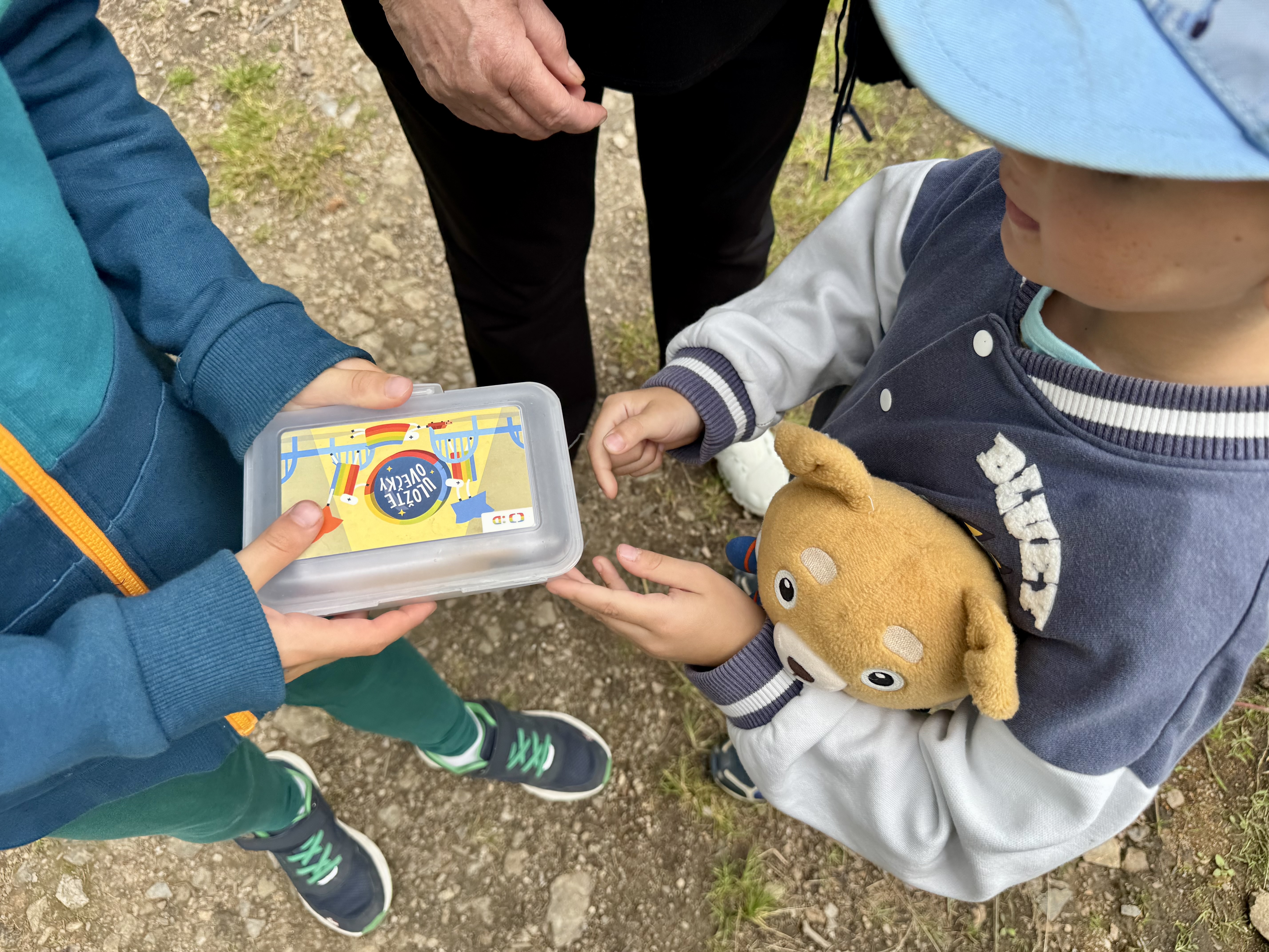 Foto: ©Michael Kolář