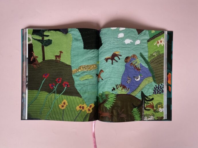 Foto: ©Imaginárium Divadla bratří Formanů 