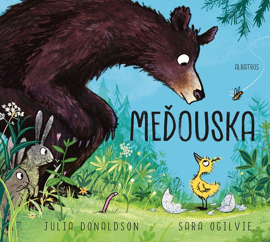 Foto: ©Albatros Media