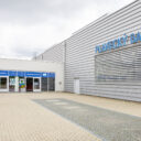 Hotel Chodov ASC. Foto: ©Michael Kolář