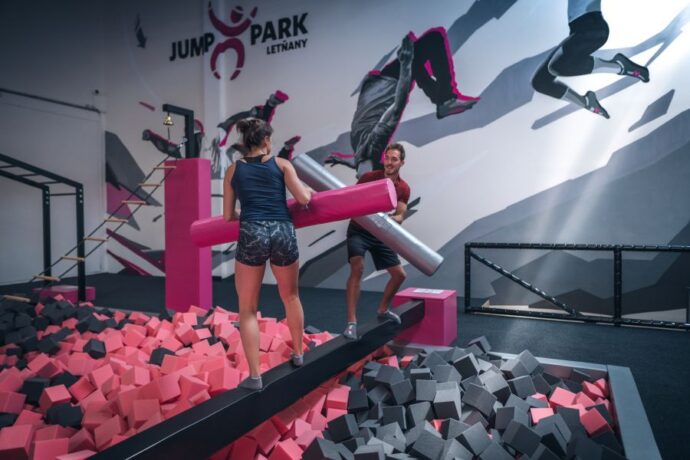 Foto: ©JumpPark