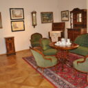 Expozice Františka Raušara. Foto: ©Muzeum jižního Plzeňska v Blovicích
