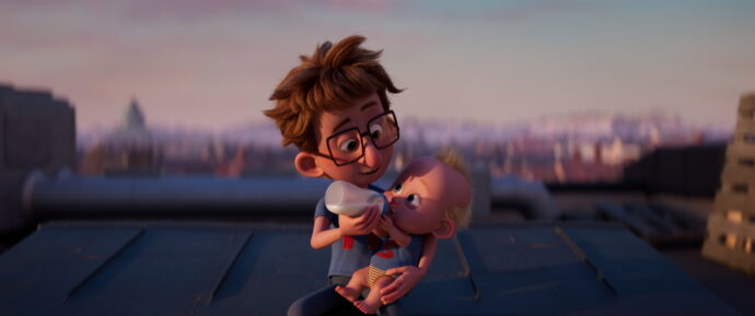 Telčské náměstí Zachariáše z Hradce je považováno za nejkrásnější náměstí v ČR. Foto: ©Jaroslav Horák