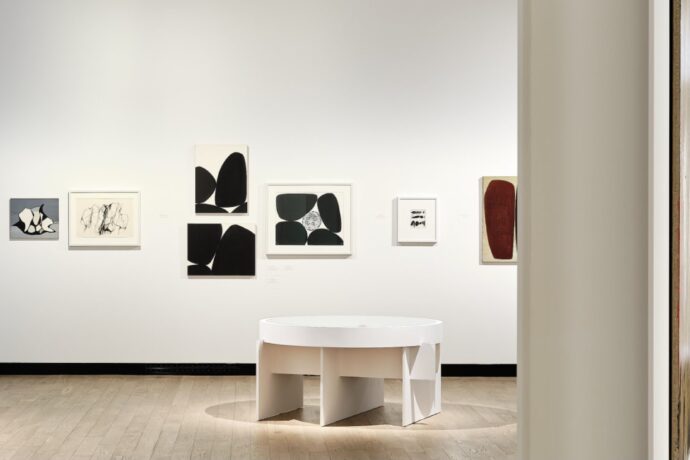 Foto: ©Kunsthalle Praha