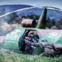 Foto: ©Paintball Masečín