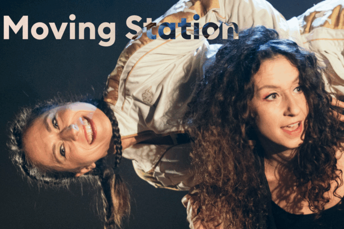 Foto: ©Moving Station Plzeň