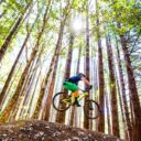 Singletracky. Foto: ©Leslie Kehmeier, Flicker