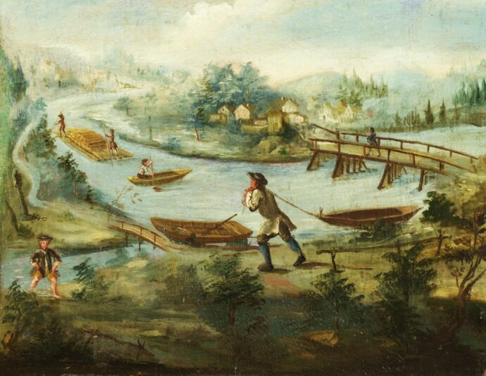 Zlatokorunská škola, 1775-1785, SHZ Č. Krumlov. Foto: © Národní památkový ústav