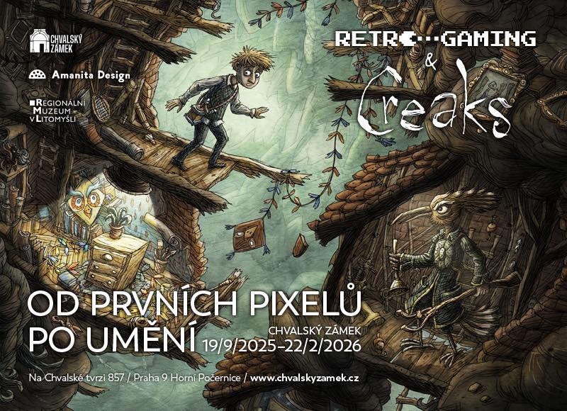 Foto: ©Chvalský zámek