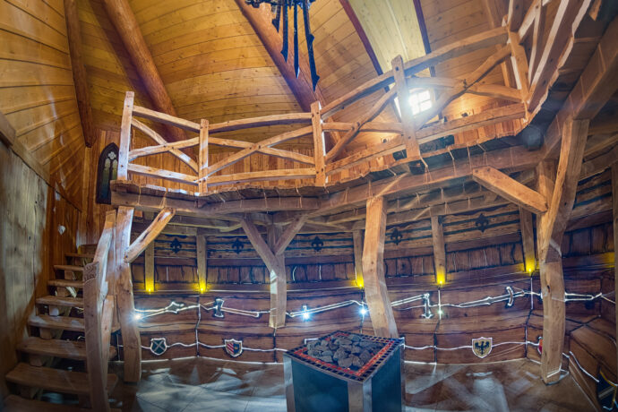 Foto: ©Hotel Podlesí